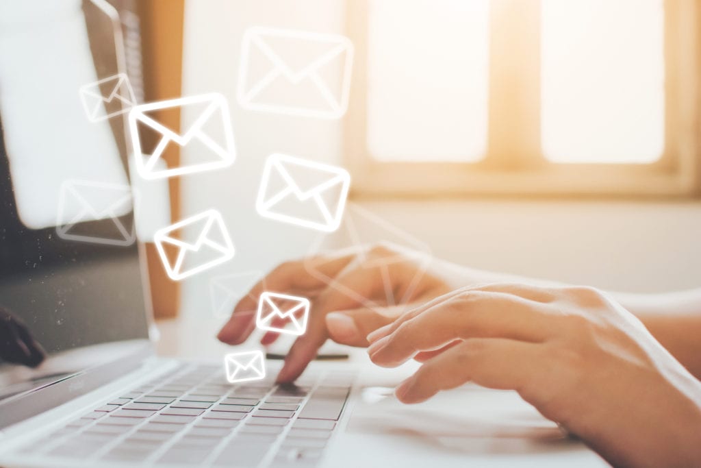 Why You Should Never Use a Free Email Account for Your Business