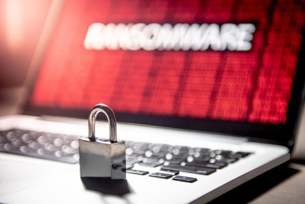 Everything You Should Know About Ransomware (Damage, Costs, How to Avoid)