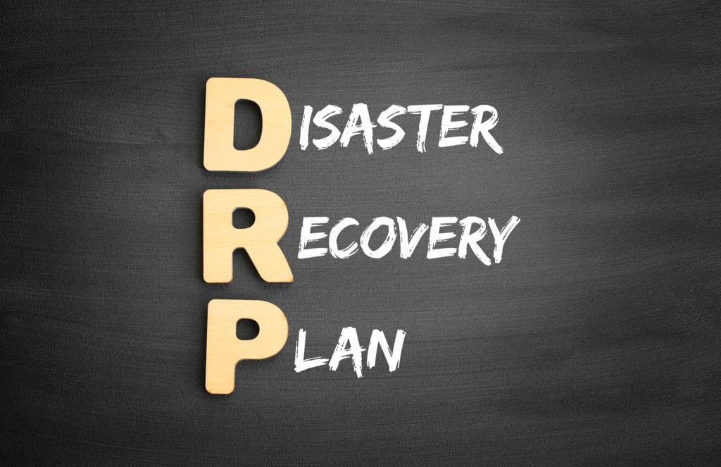 5 Critical Steps You Should Take for Business Disaster Preparation