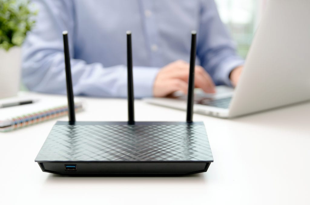 Tips for Improving Your Home Wi-Fi With a New Router or Mesh System