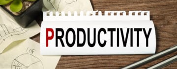 Boost Productivity & Speed by Replacing That Cheap Router for an Enterprise-Class Network