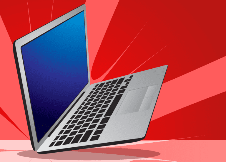 5 Tips to Protect Your Laptop from Physical Damage