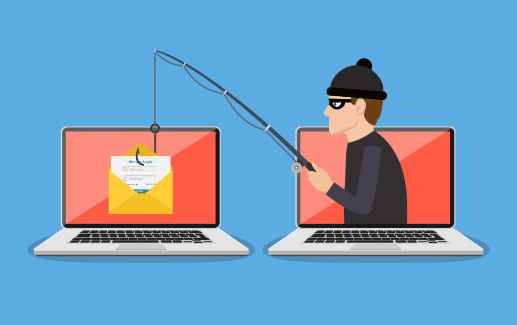 5 Disturbing Phishing Attack Trends to Be Aware Of